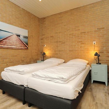 Sun&Sea Holidays-De Anemoon Noordwijkerhout Kültér fotó