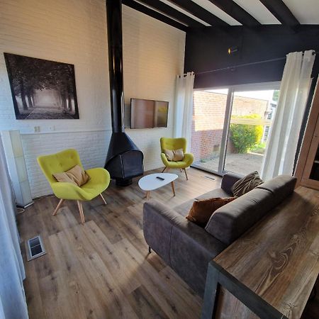 Sun&Sea Holidays-De Anemoon Noordwijkerhout Kültér fotó