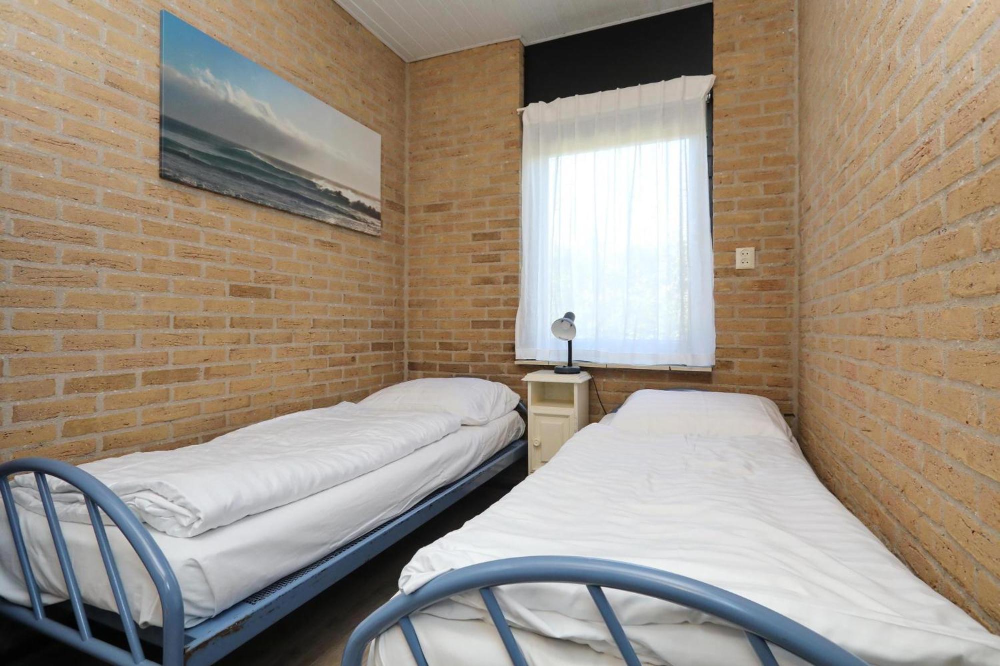 Sun&Sea Holidays-De Anemoon Noordwijkerhout Kültér fotó